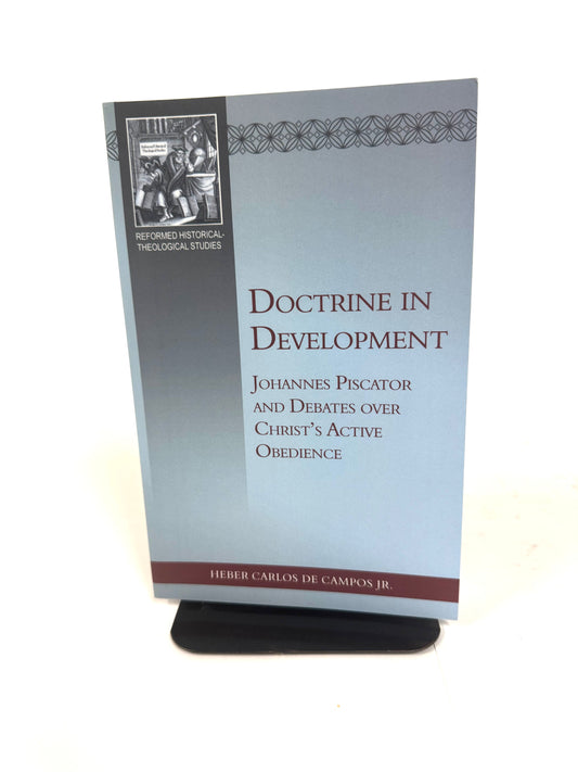 Doctrine in Development