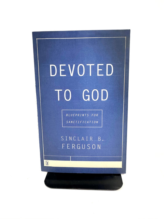 Devoted To God