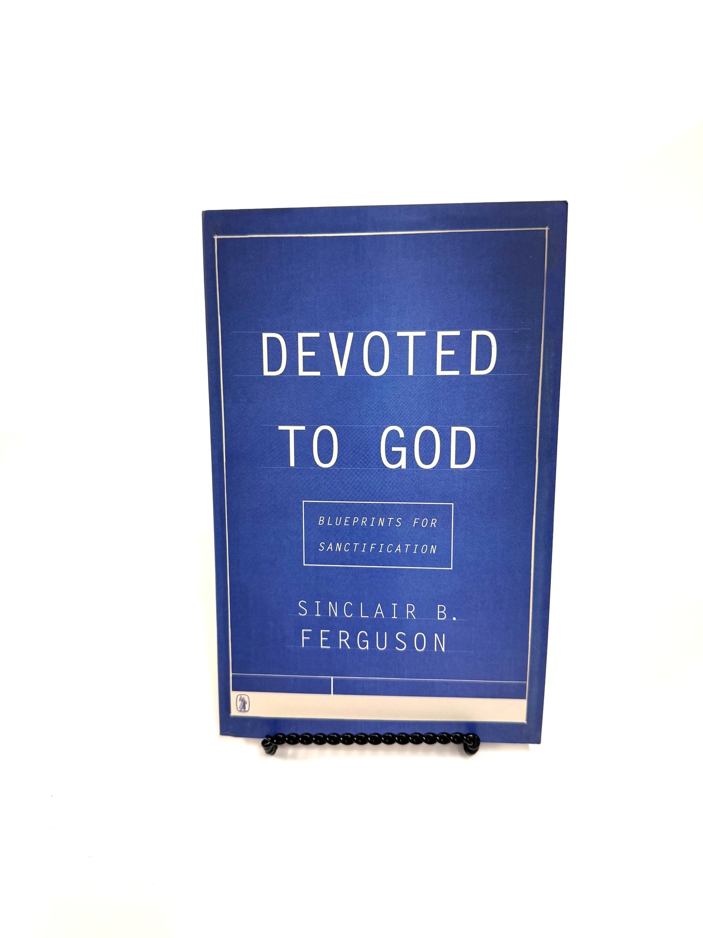 Devoted to God