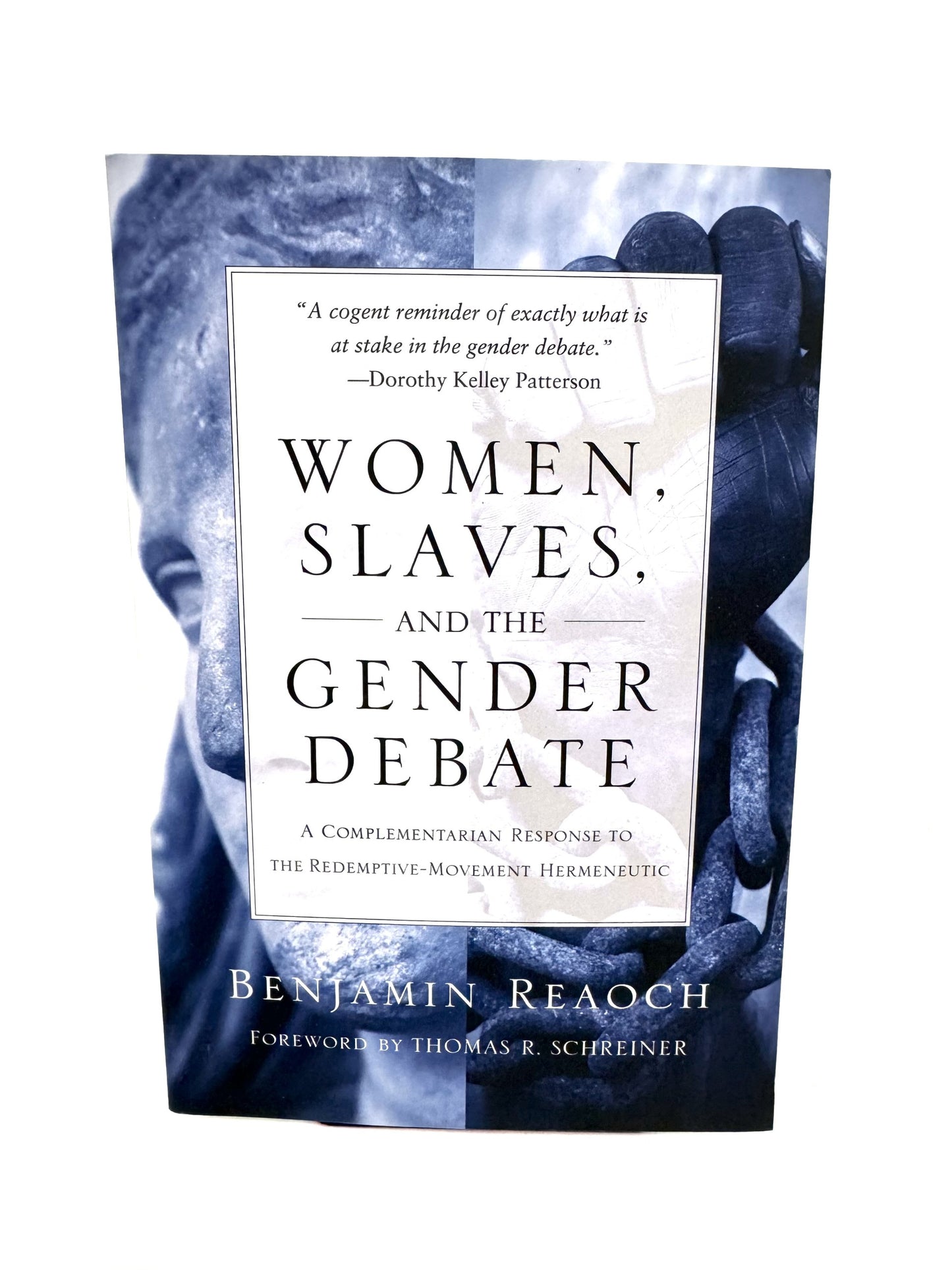 Women, Slaves, and the Gender Debate