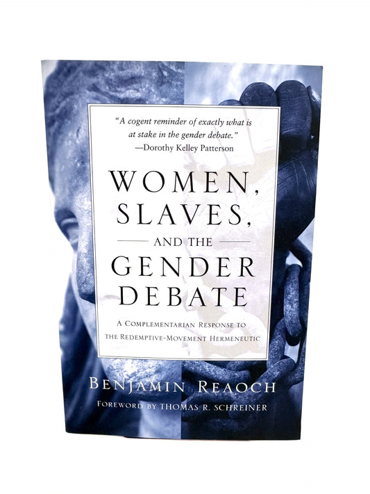 Women, Slaves, and the Gender Debate
