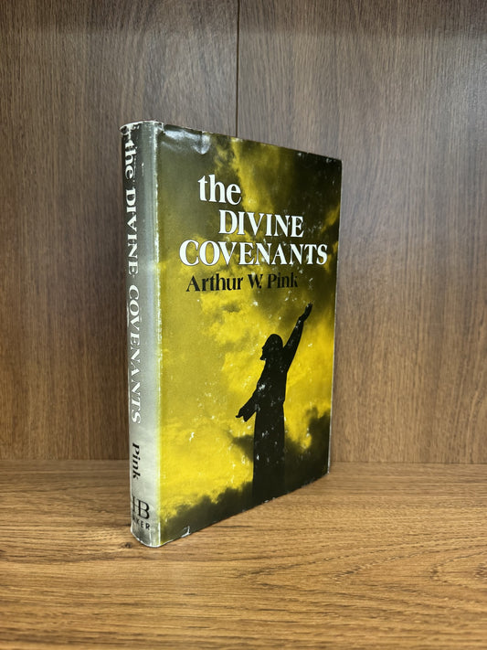 The Divine Covenants