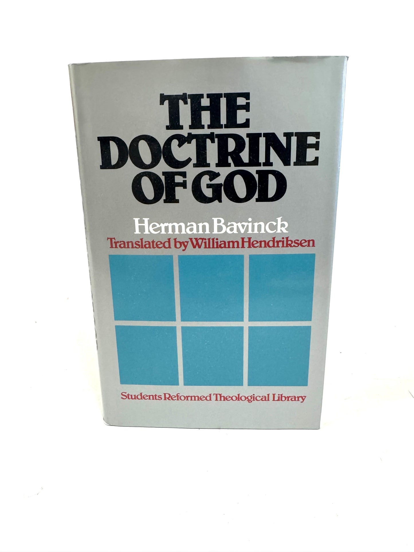 Doctrine Of God