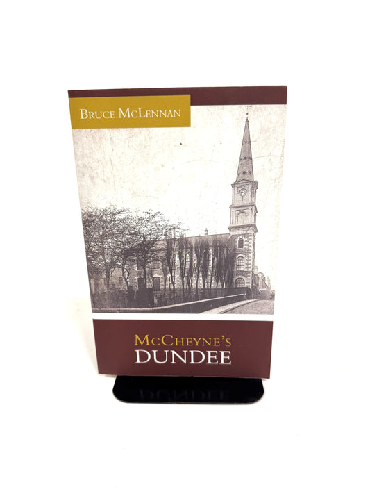 McCheyne's Dundee