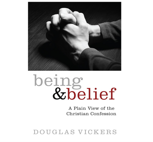 Being and Belief