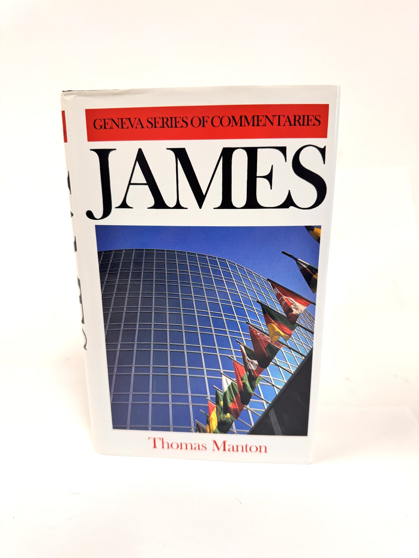 James: Geneva Series