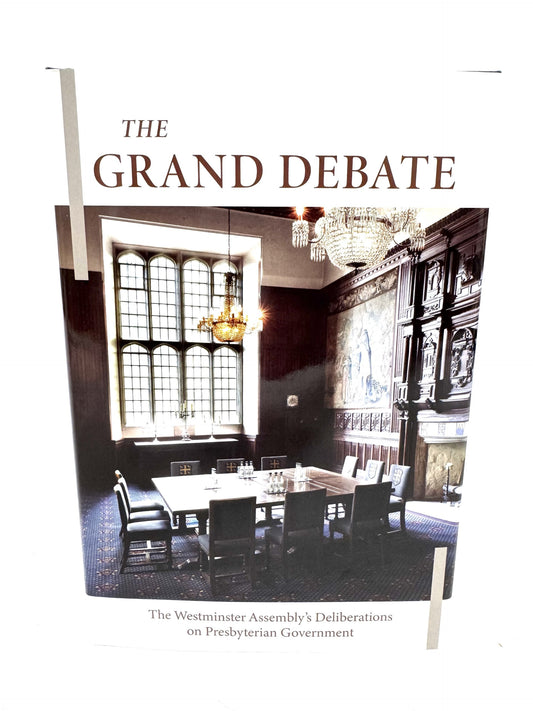 The Grand Debate