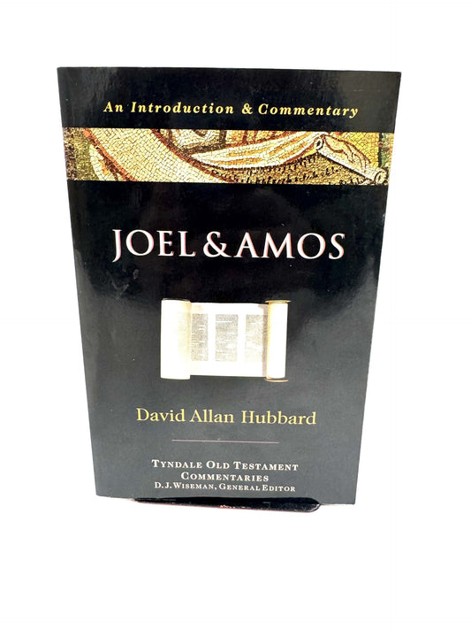 Joel & Amos