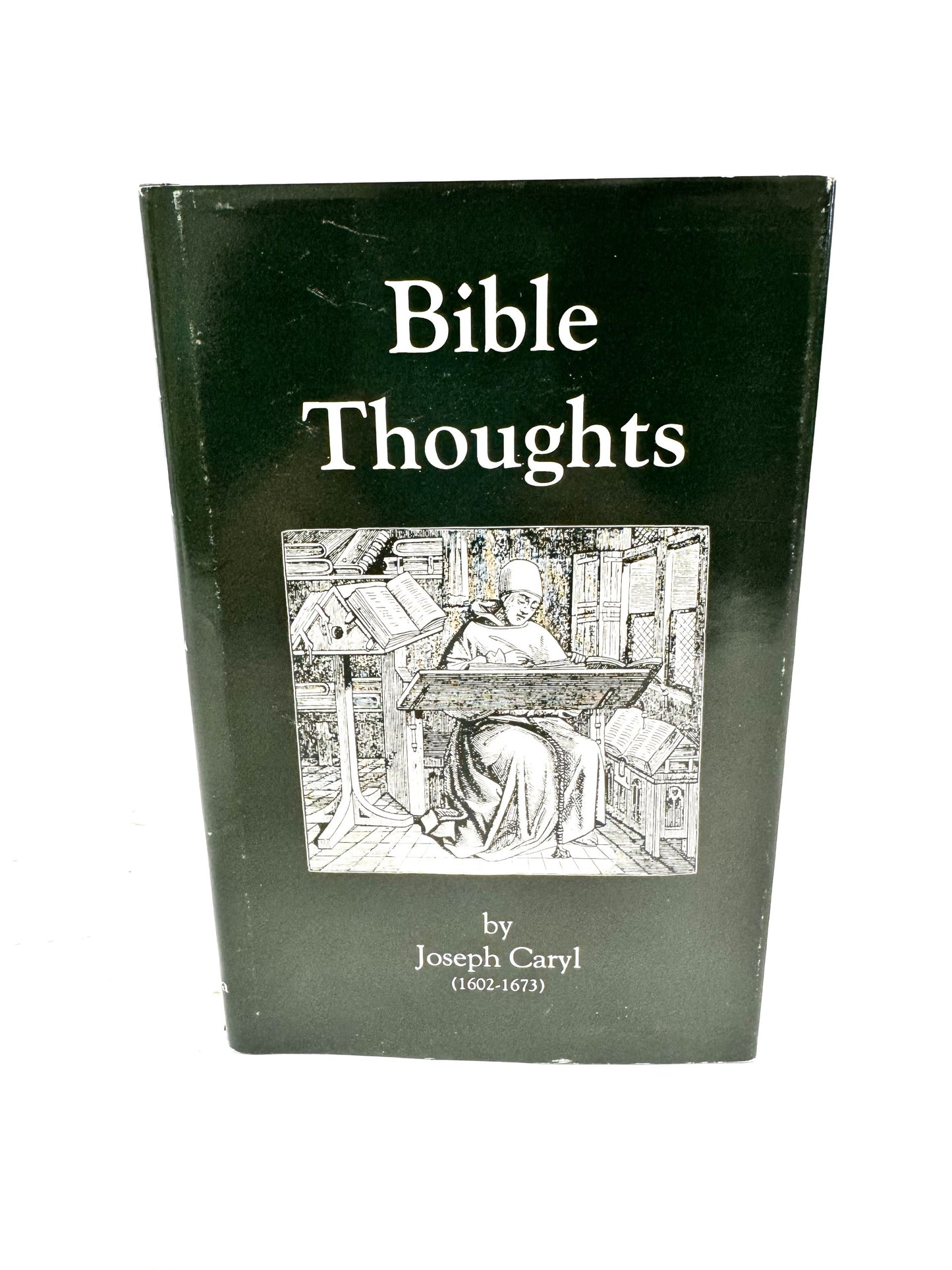 Bible Thoughts