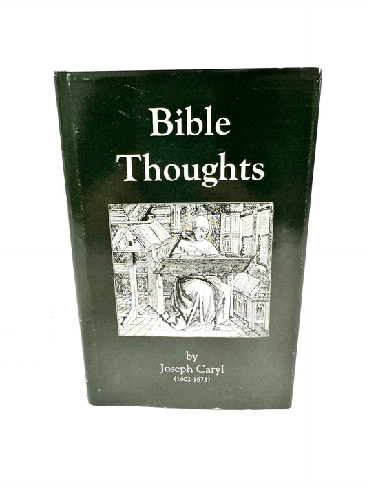Bible Thoughts