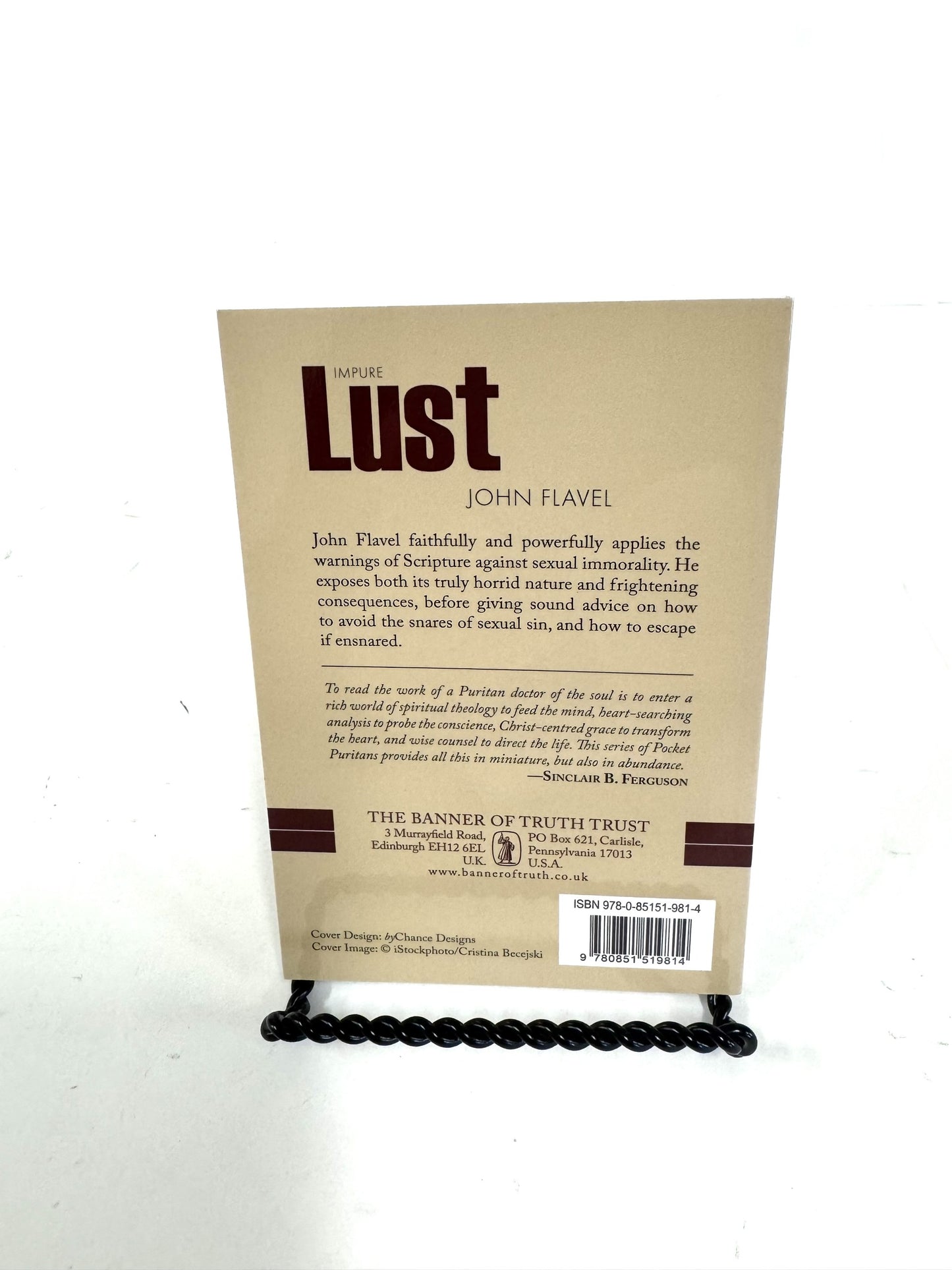 Impure Lust