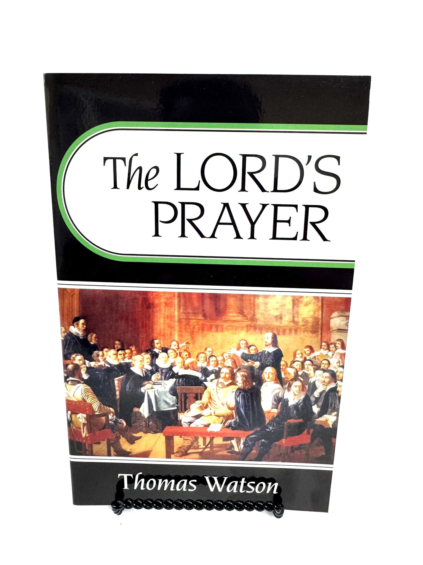 The Lord's Prayer