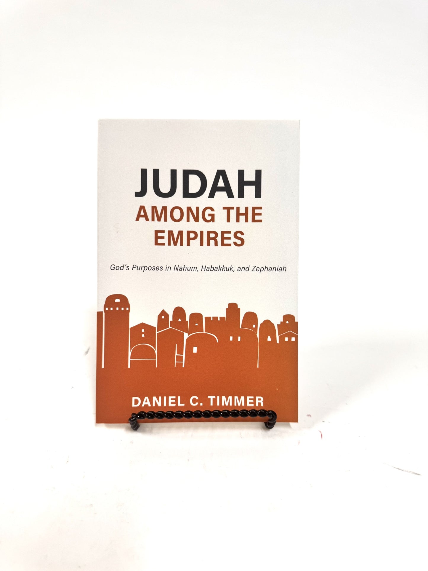 Judah Among the Empires