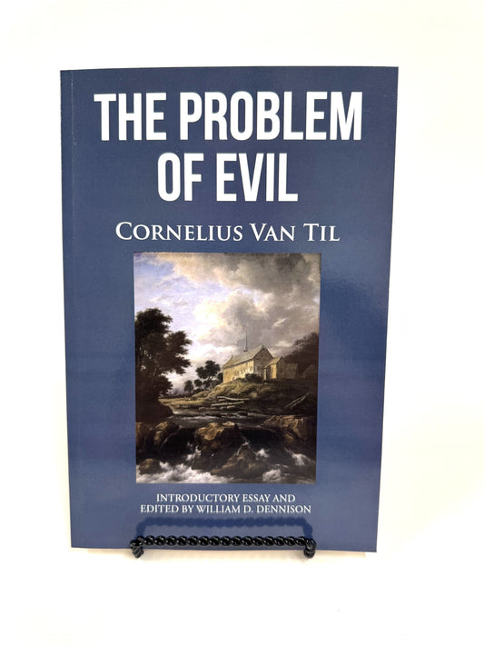 The Problem of Evil