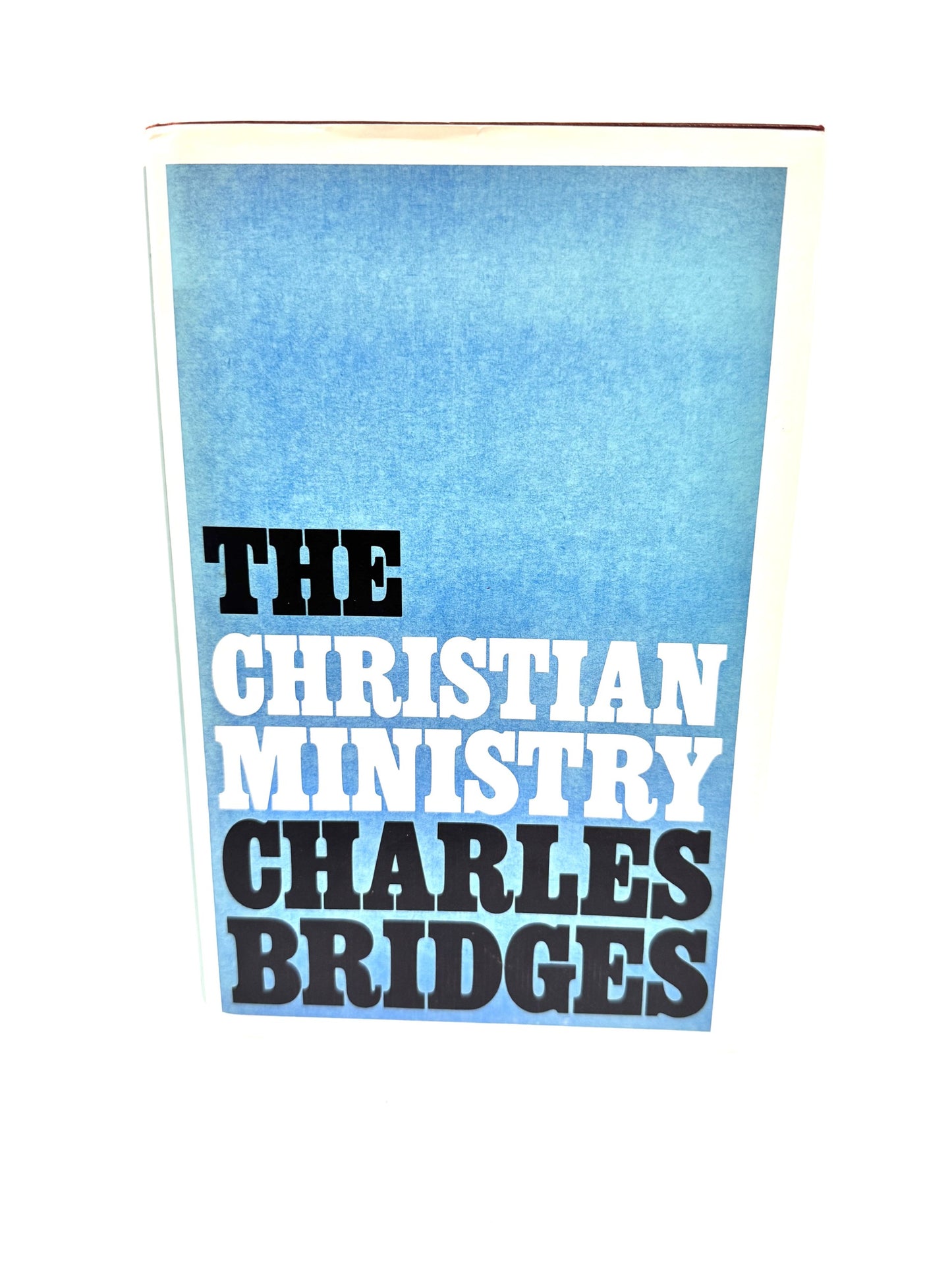 The Christian Ministry