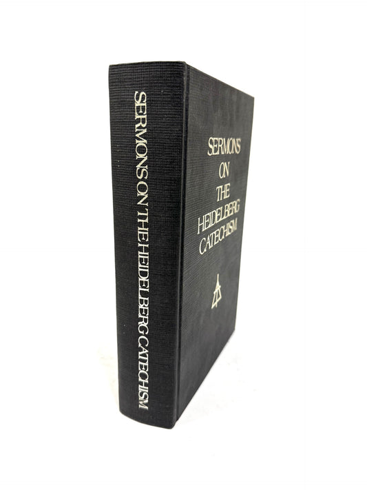 Sermons on the Heidelberg Catechism