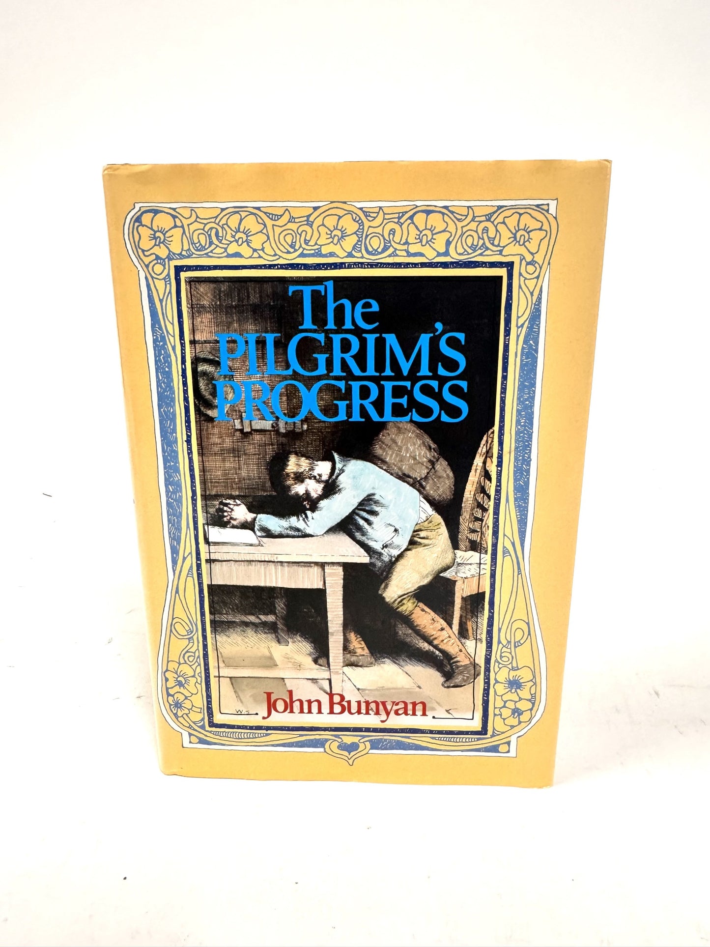 The Pilgrim's Progress