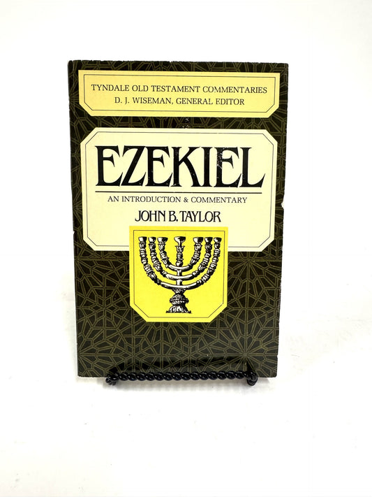 Ezekiel: Tyndale