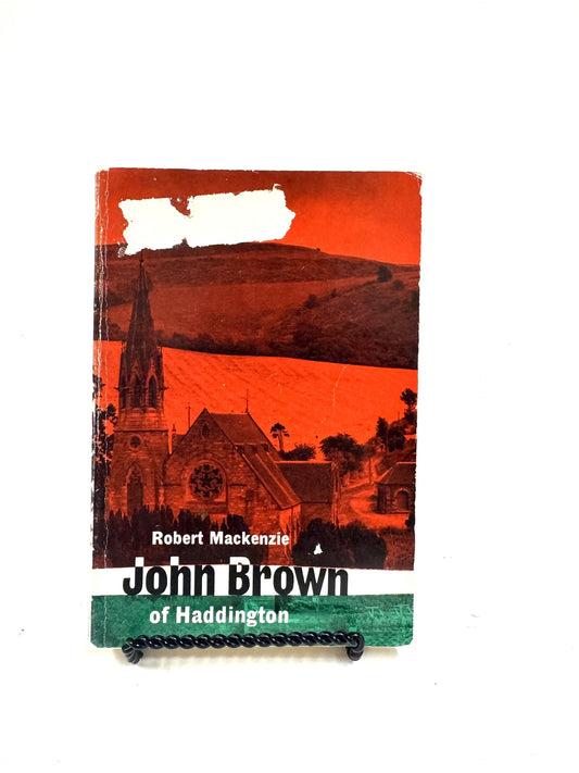 John Brown of Haddington