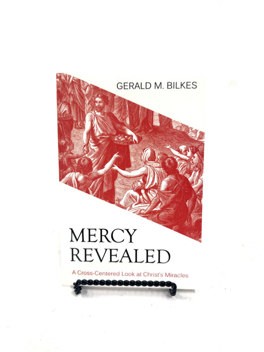 Mercy Revealed