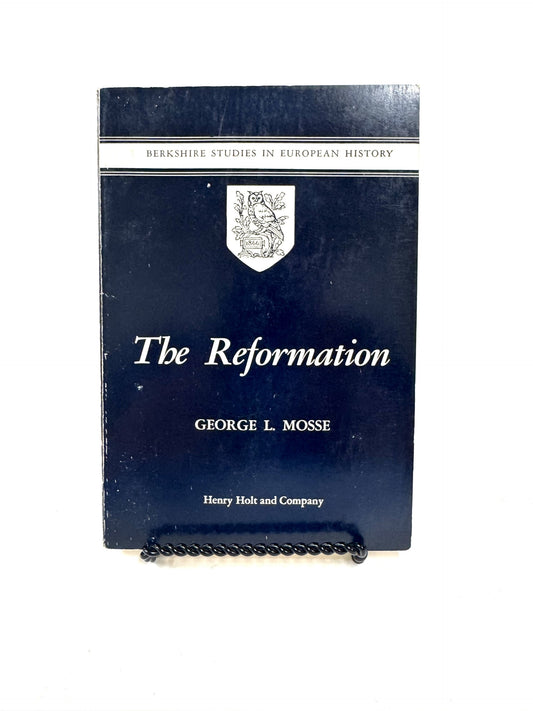 The Reformation