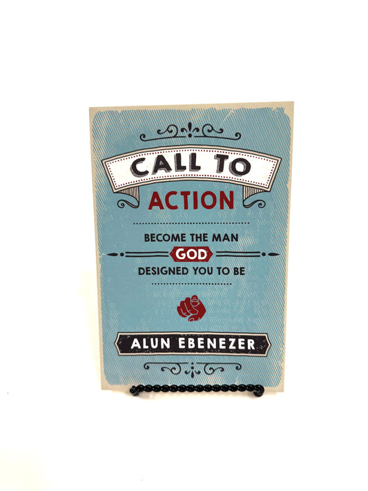 Call to Action