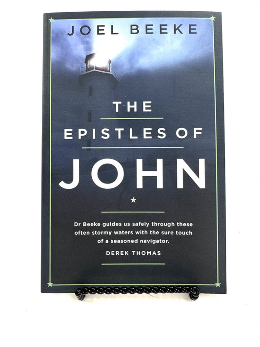 The Epistles of John