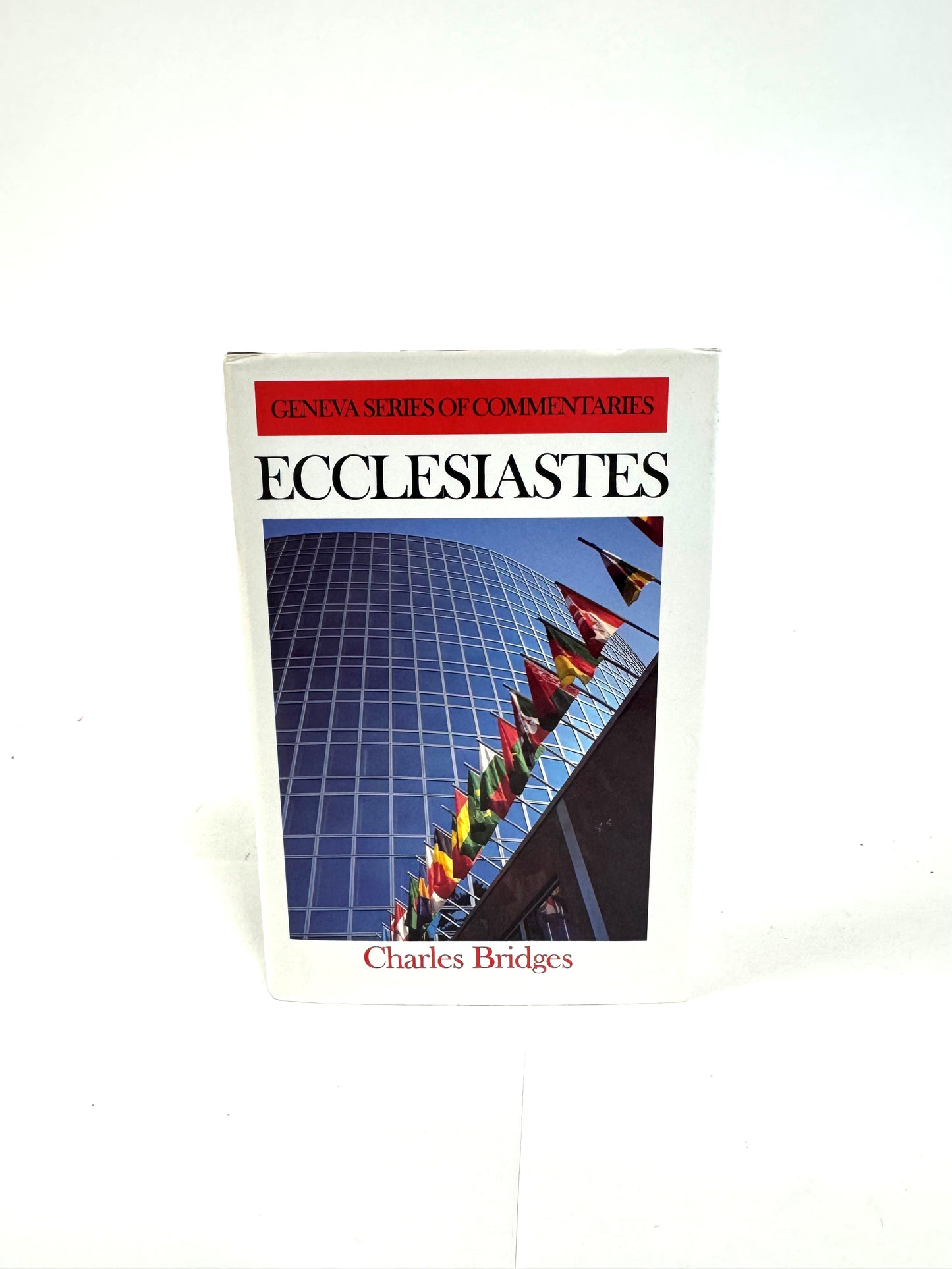 Geneva Commentaries: Ecclesiastes
