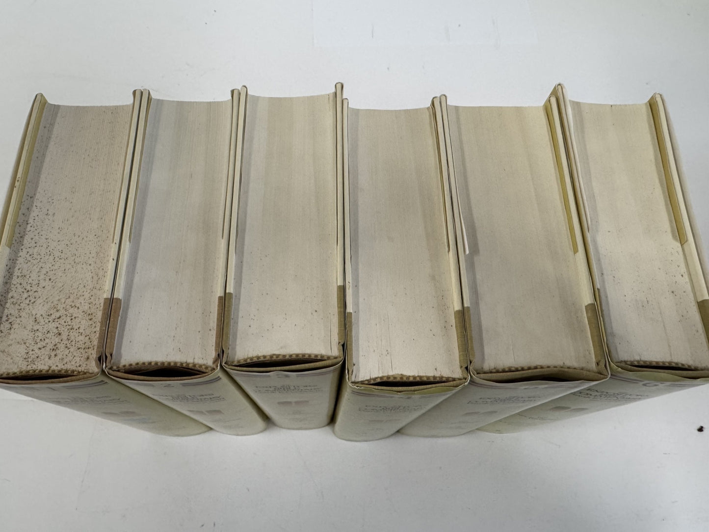 The Expositor's Bible Commentary 12 vol. set