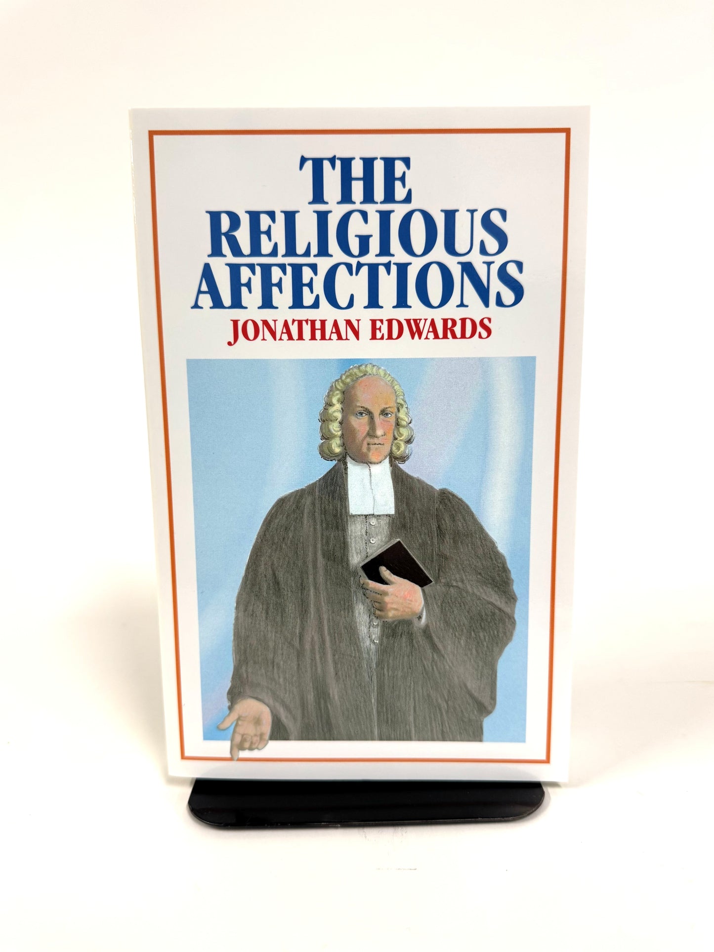 Religious Affections
