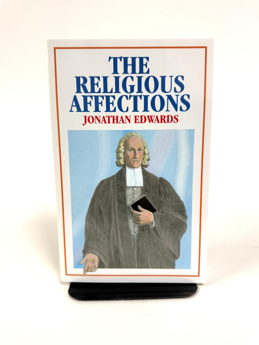 Religious Affections