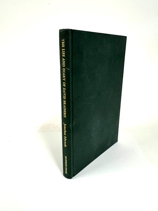 Life and Diary of David Brainerd