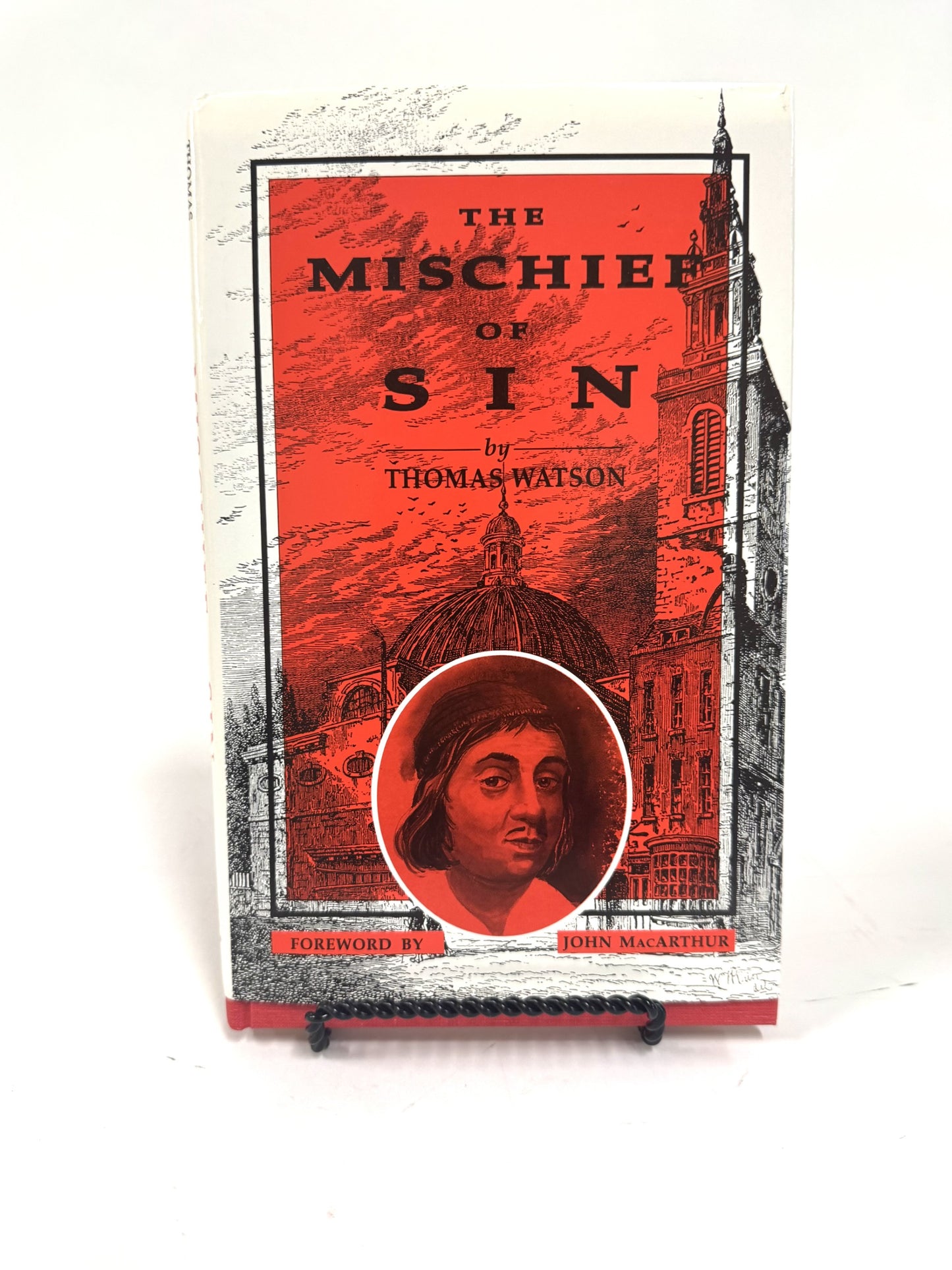 The Mischief of Sin