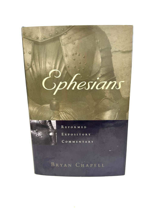 Ephesians (REC)