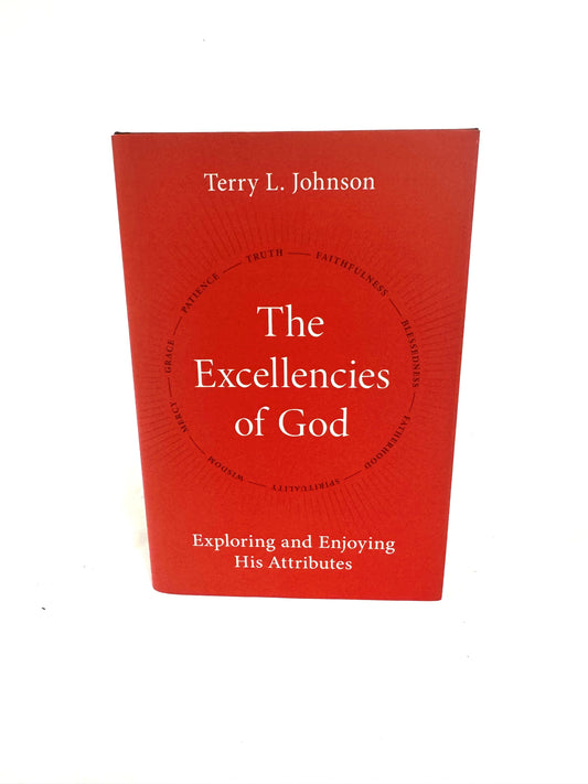 Excellencies of God