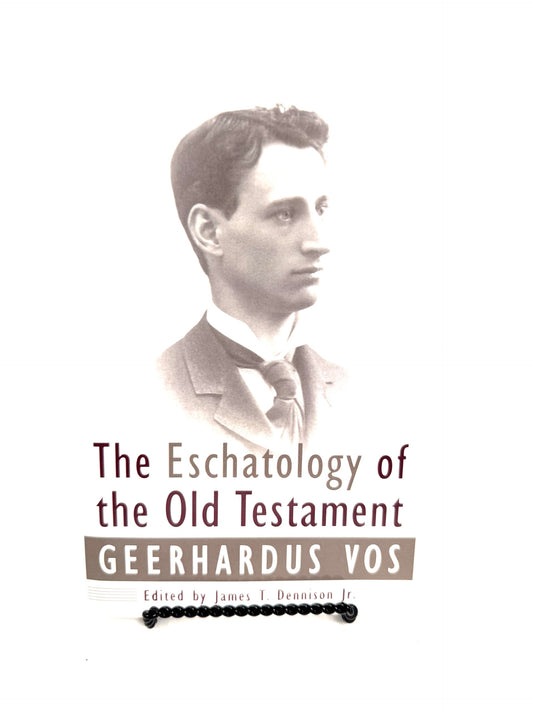 The Eschatology of the Old Testament