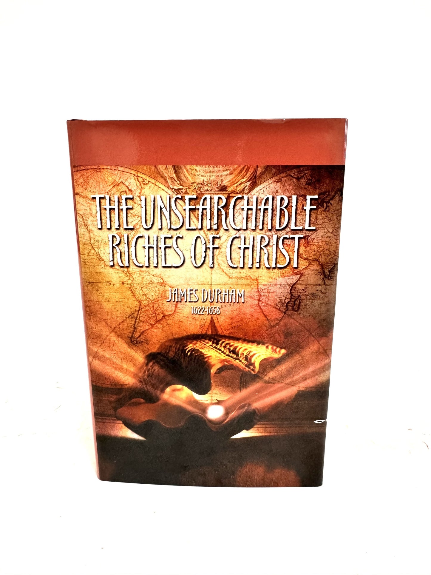 The Unsearchable Riches of Christ