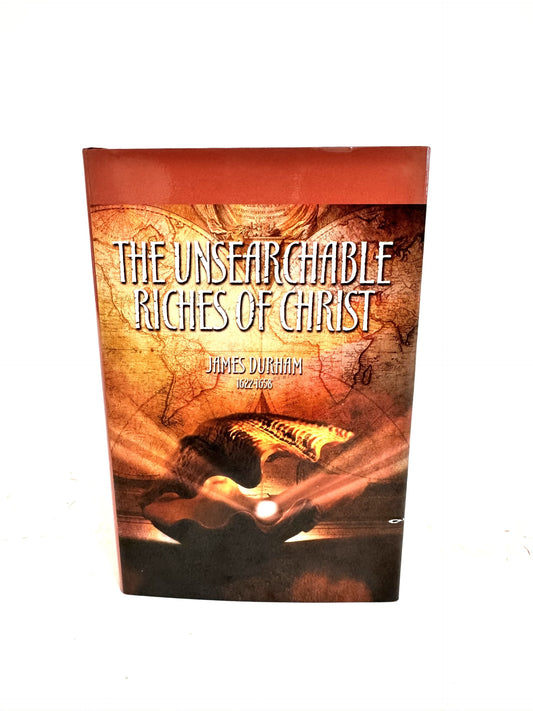 The Unsearchable Riches of Christ