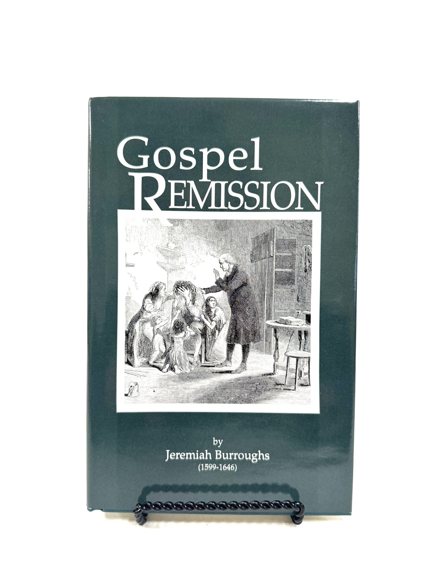 Gospel Remission