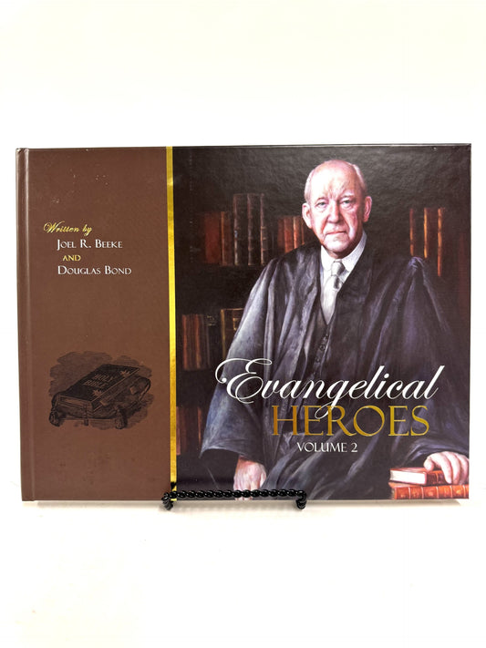 Evangelical Heroes Vol. 2