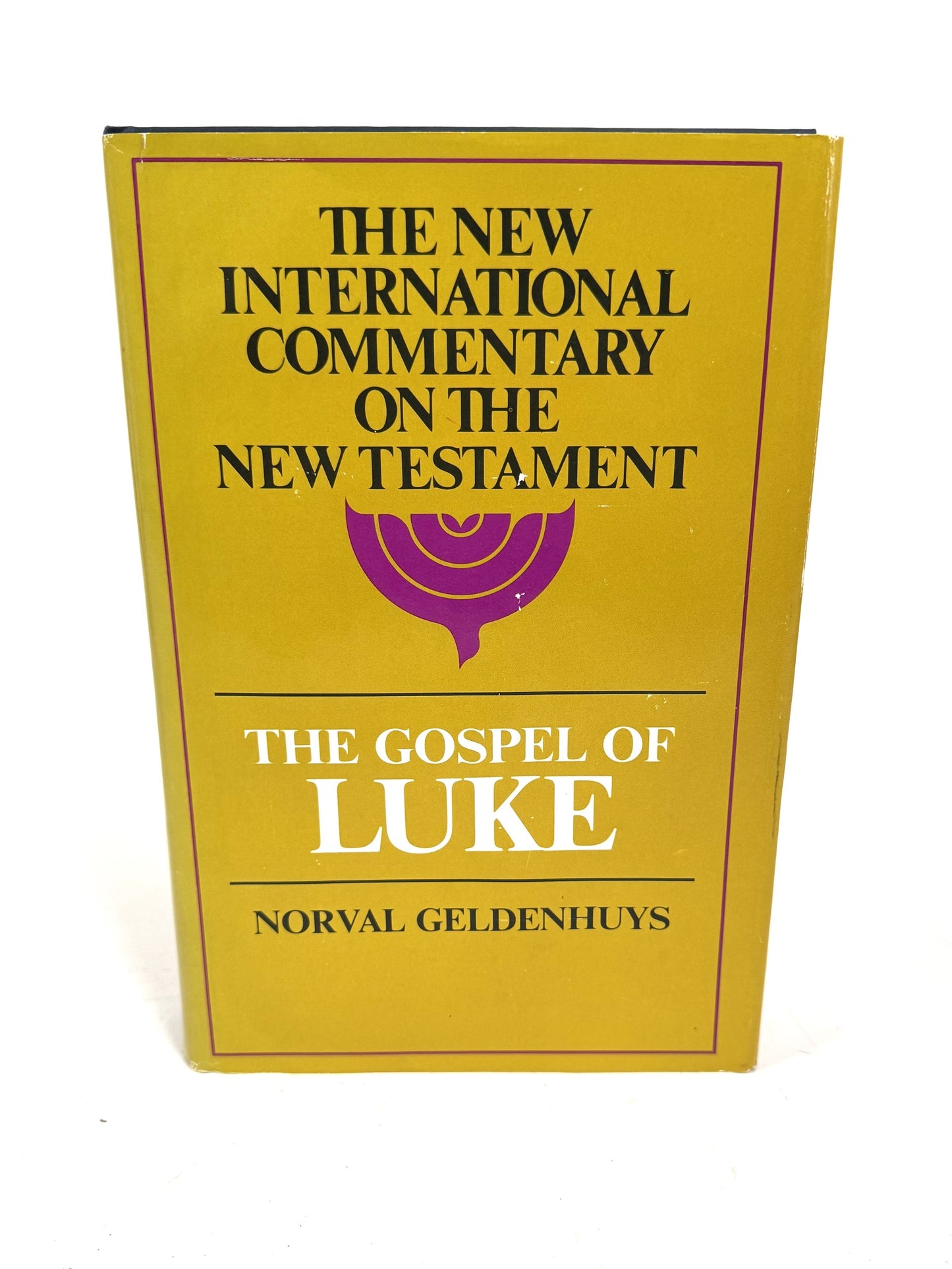 The Gospel of Luke