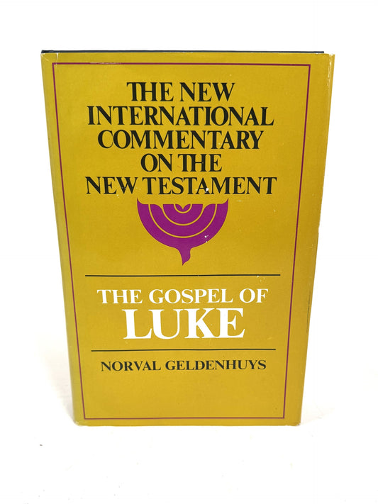 The Gospel of Luke