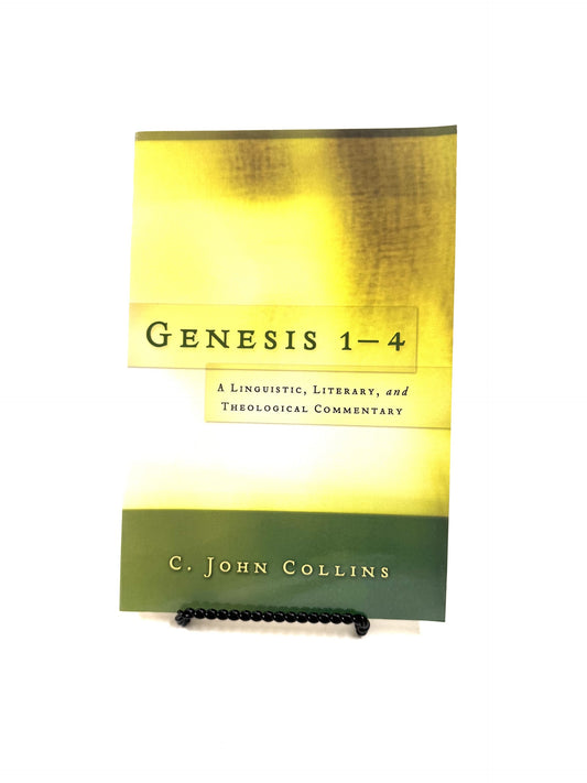 Genesis 1-4