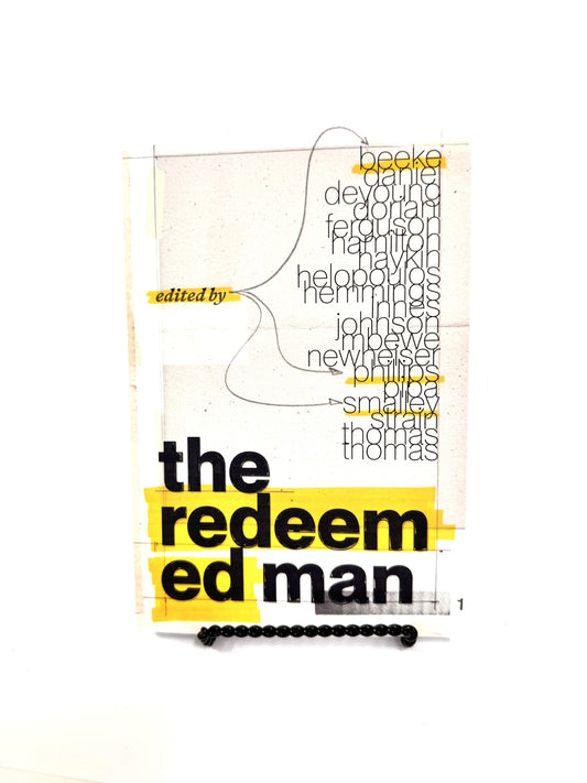 Redeemed Man