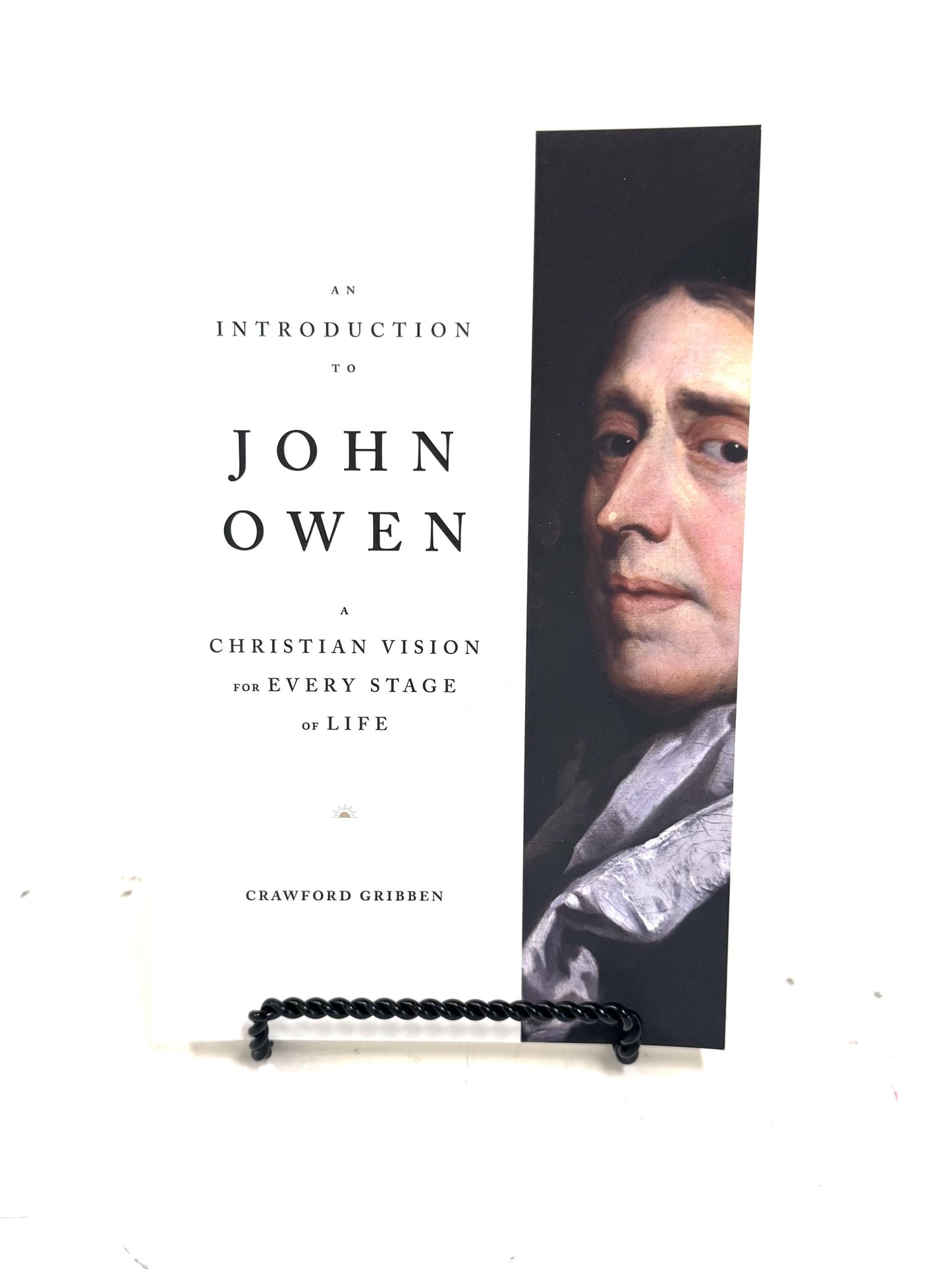 An Introduction to John Owen