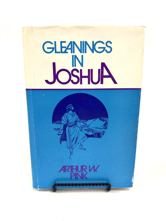 Gleanings in Joshua