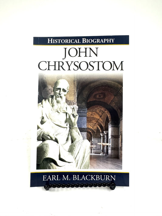 John Chrysostom