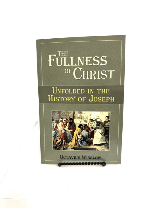 Fullness of Christ