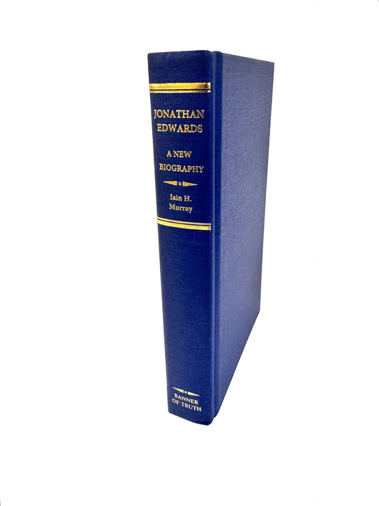 Jonathan Edwards: A New Biography