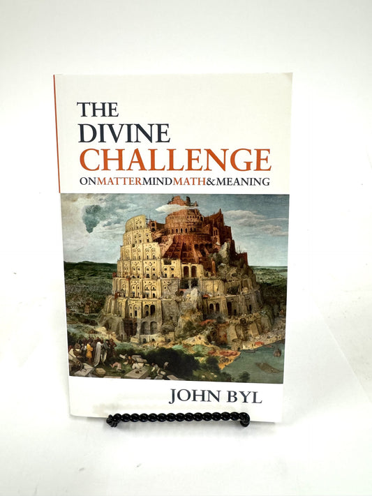 The Divine Challenge